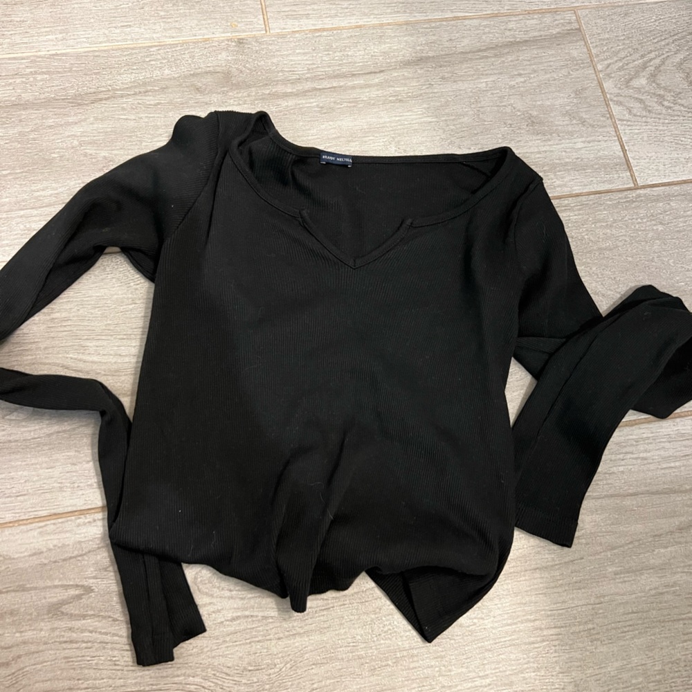 Brandy Melville long sleeve